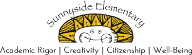 Sunnyside School logo